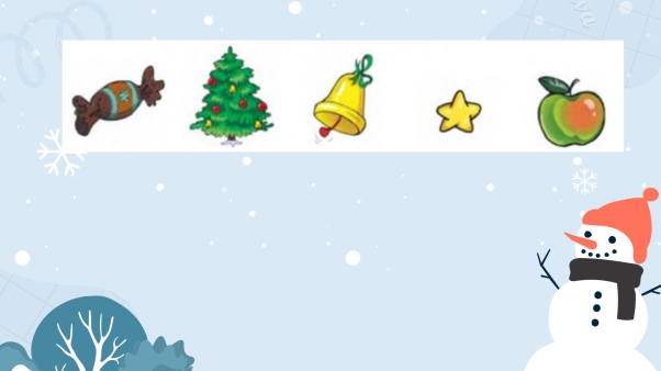 A group of christmas icons

Description automatically generated